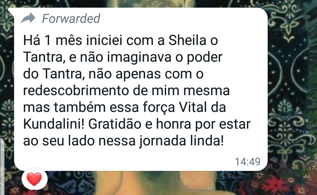 Depoimento 6 de cliente Aurora Yoga