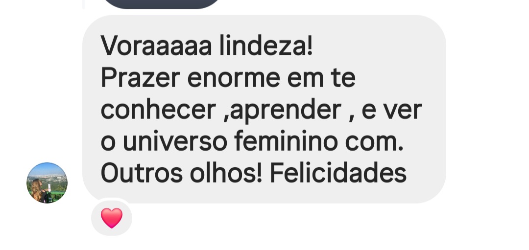 Depoimento 22 de cliente Aurora Yoga