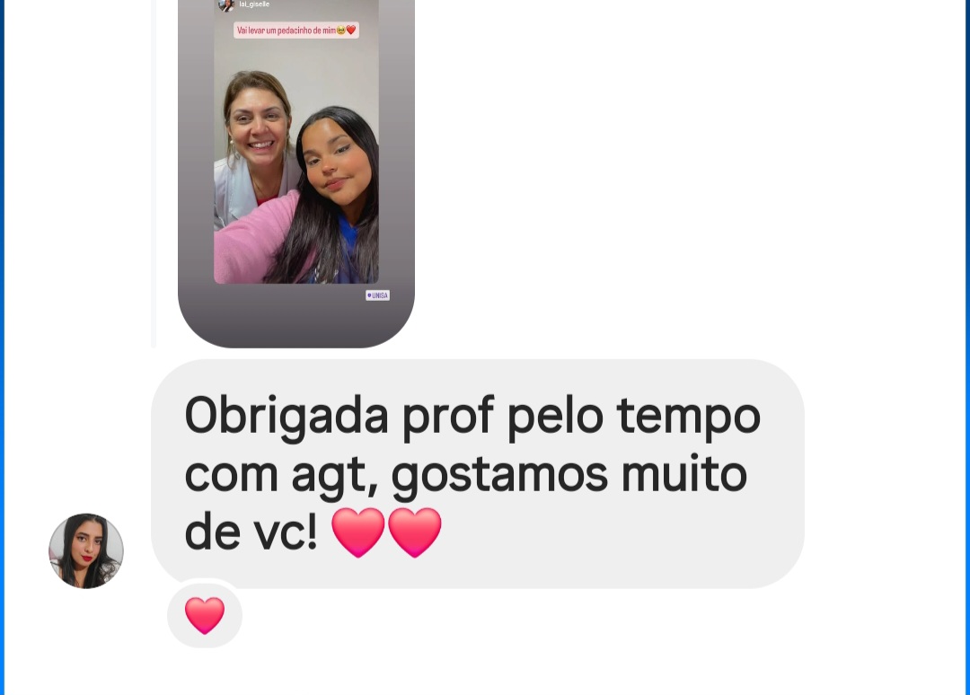 Depoimento 12 de cliente Aurora Yoga