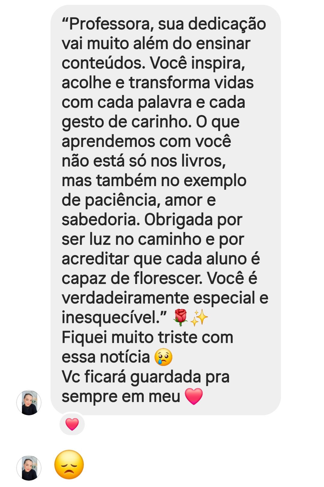 Depoimento 20 de cliente Aurora Yoga